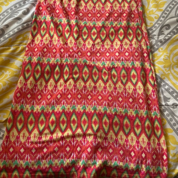 Youth skirt - Picture 2 of 2